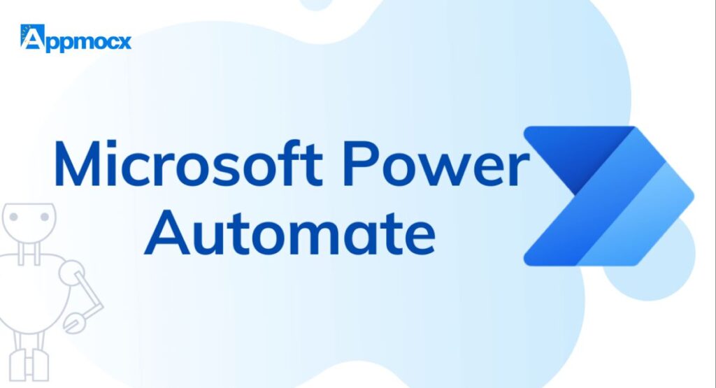 Microsoft Power Automate