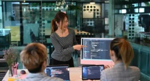 custom AI assistants