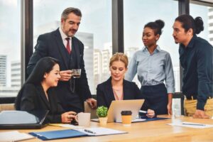 Microsoft Power Platform for Business