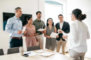 Microsoft Power Platform for Business