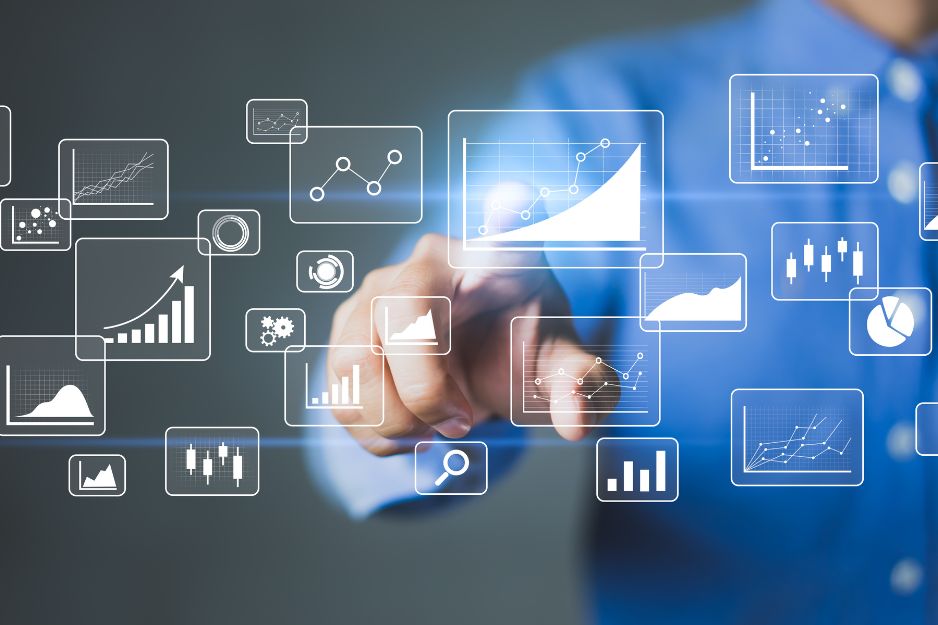 Data and Analytics Services