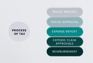 Travel and Expense Management Process