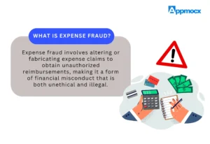 What Is Expense Fraud