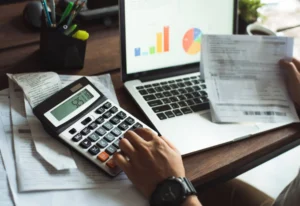 Expense Management Software