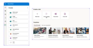 SharePoint for IT Asset Management