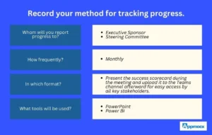 Microsoft Power Platform Goals